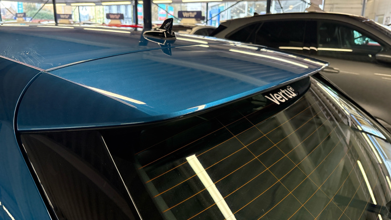 Audi A3 40 TFSI e Sport 5dr S Tronic Hatchback